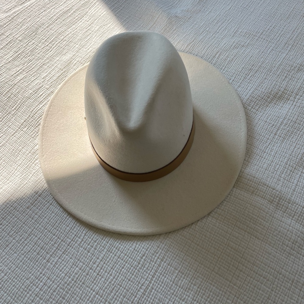 Lack of Color Fader hat
